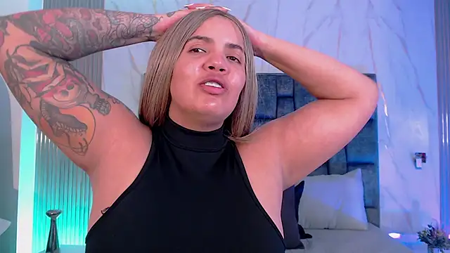 WildyTemping online show from October 4, 8:57 pm