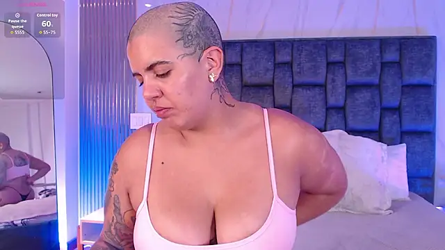 WildyTemping online show from February 2, 7:35 pm