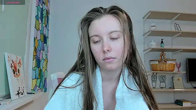 Peggy Beauty online show from December 4, 3:03 pm