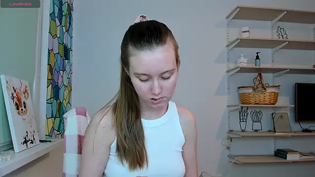 Peggy Beauty online show from November 4, 1:43 am