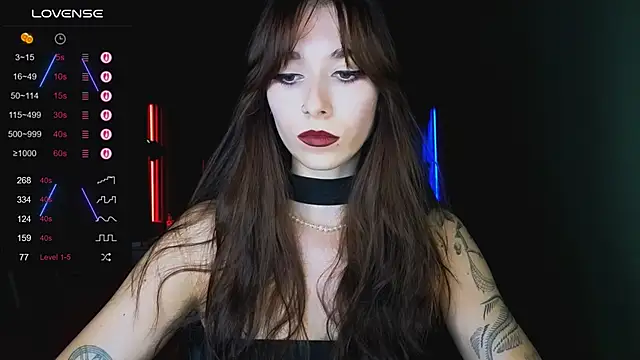 JillVerdon online show from September 12, 6:48 pm