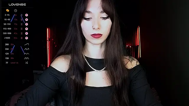 JillVerdon online show from December 5, 7:15 pm