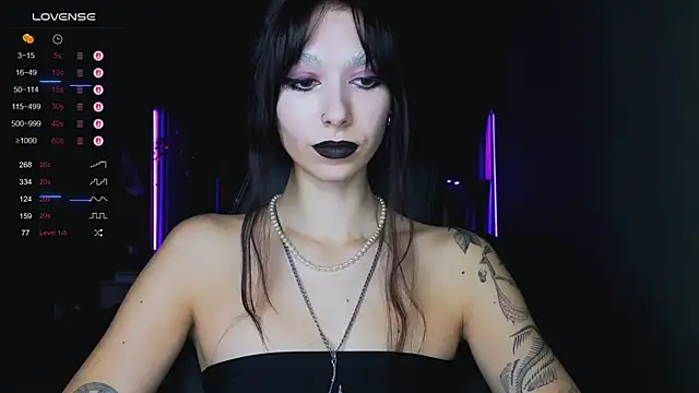 JillVerdon online show from October 22, 7:08 pm