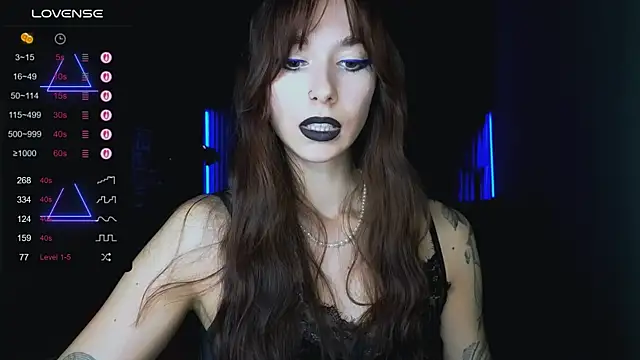 JillVerdon online show from September 23, 7:34 pm