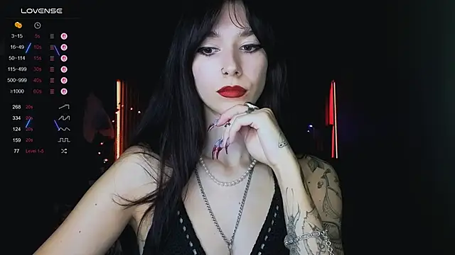 JillVerdon online show from October 28, 6:57 pm