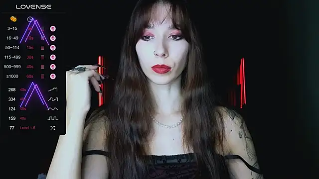 JillVerdon online show from September 26, 6:16 pm