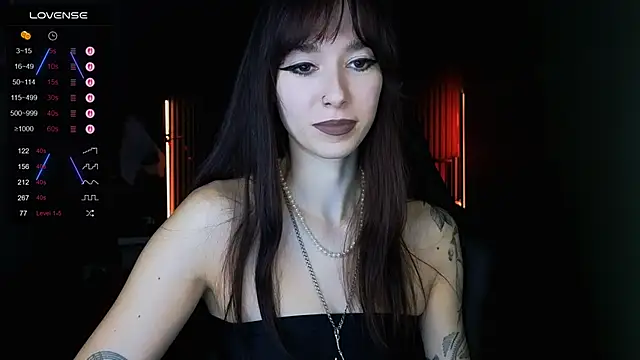 JillVerdon online show from November 23, 6:42 pm