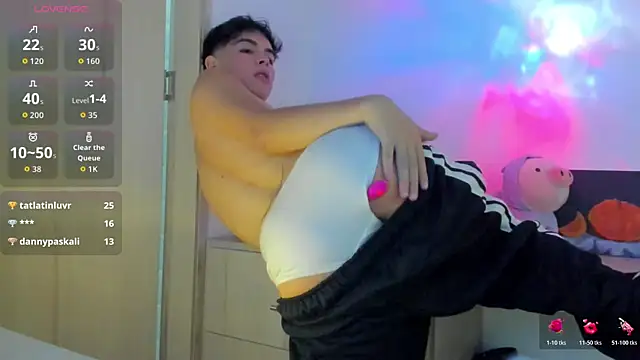 Blum icee online show from January 19, 11:50 am