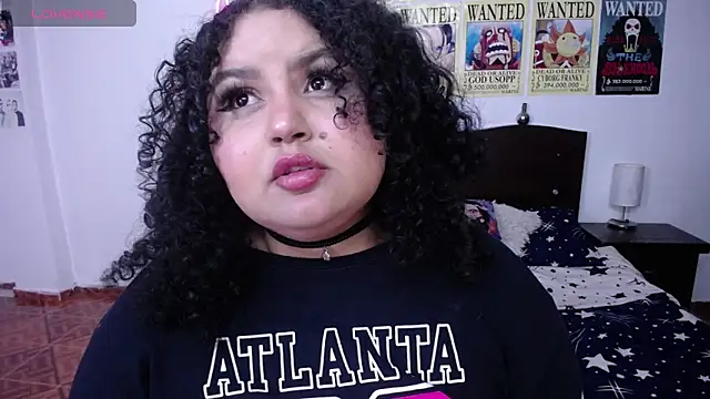 luisianacoxx online show from September 25, 2:32 am