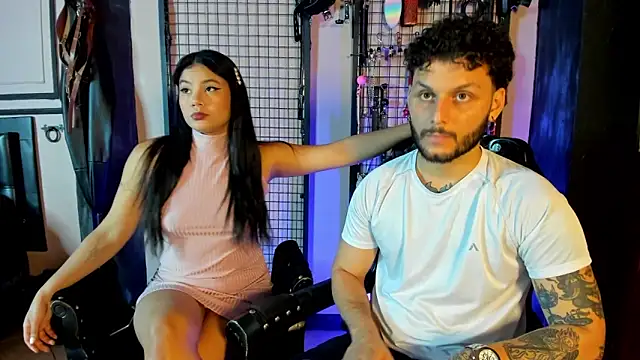 Twisted Fantasy online show from February 24, 4:33 am