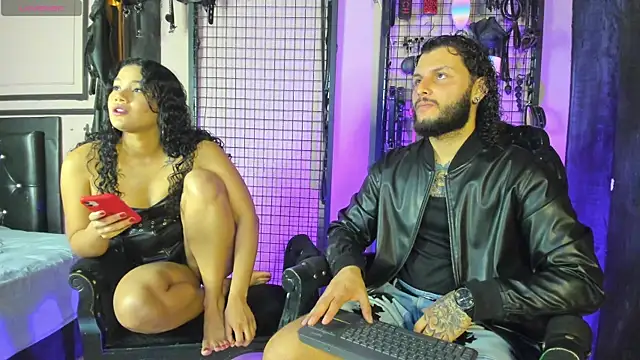 Twisted Fantasy online show from September 20, 5:39 am