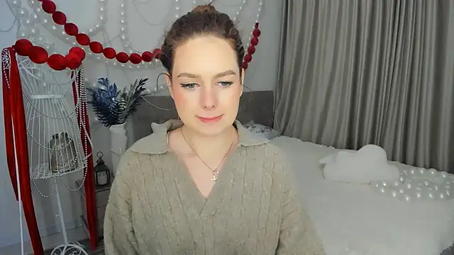 MiracleCurly online show from January 18, 4:31 am