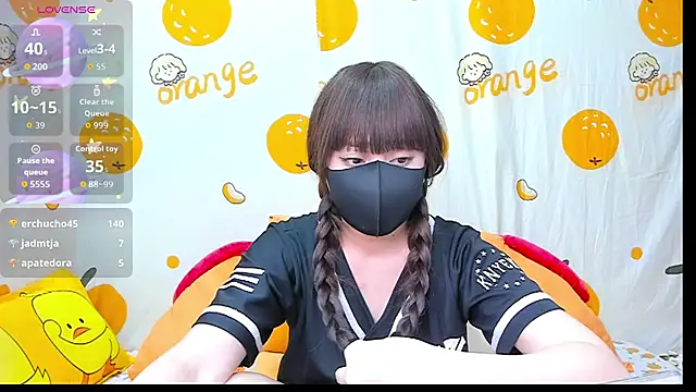 alonelove   online show from November 9, 6:53 am