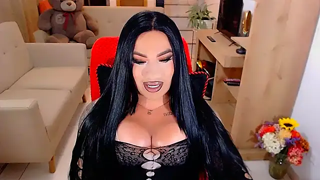 9InchsPunisherXXX online show from October 31, 2:24 am