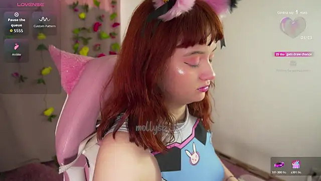 molly russell online show from November 29, 6:12 pm