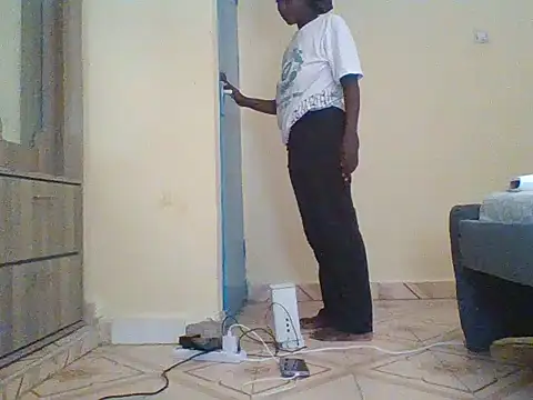 prettychic5 online show from October 24, 7:48 am