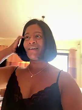 RoseMelanie online show from September 14, 7:50 am