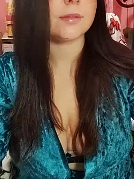 ErikaVlovely online show from October 22, 10:37 pm