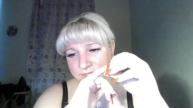 MeilomaWesa online show from January 11, 7:13 am