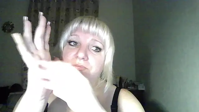 MeilomaWesa online show from December 5, 8:43 pm