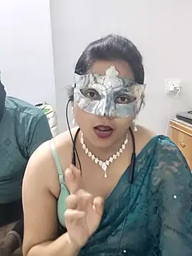 Harsh Ankita Couple online show from October 10, 4:34 pm