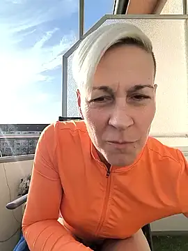 DarleenHot online show from February 26, 2:27 pm