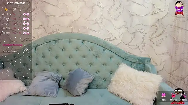 Sourr Lollipop online show from October 10, 12:37 am