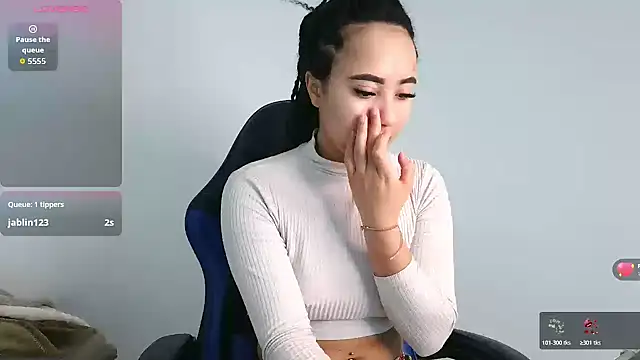 northly online show from November 3, 2:10 pm