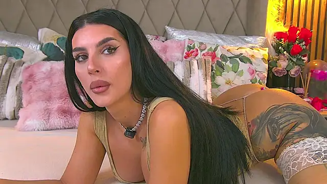 AmyBlair online show from November 22, 9:12 am