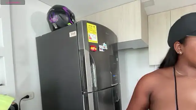 hanarousse online show from October 30, 1:34 pm