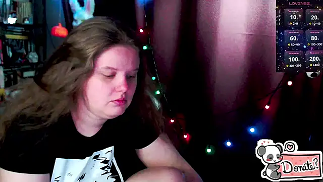 so cute777 online show from January 13, 6:30 am