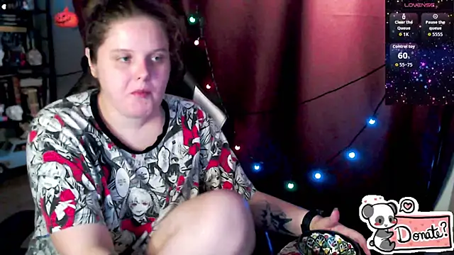 so cute777 online show from February 7, 8:13 pm