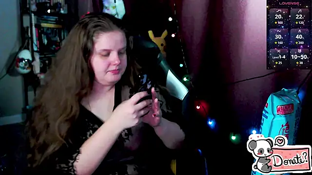 so cute777 online show from January 15, 12:55 pm