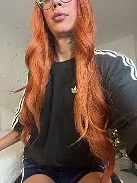 Miss sagitario online show from December 14, 12:11 pm