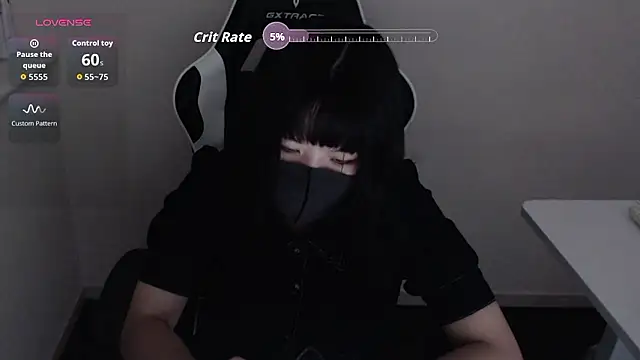 mimika0403 online show from September 9, 12:49 pm