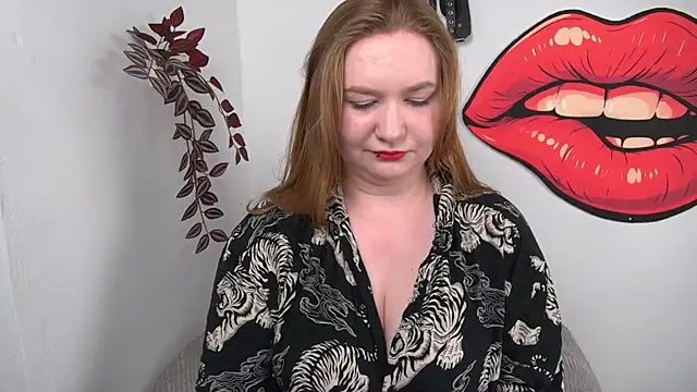 LaraDream online show from February 20, 4:41 pm