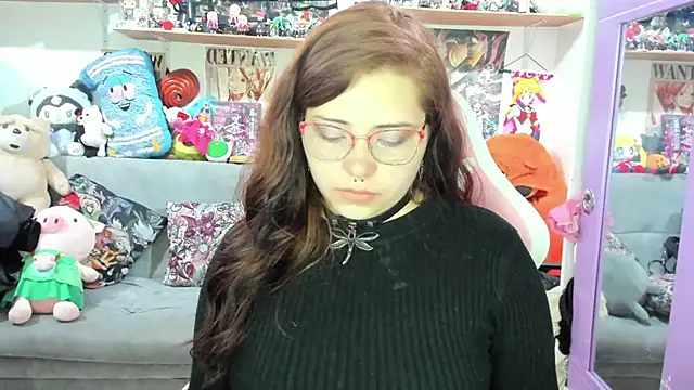 soficammy online show from February 5, 11:30 pm