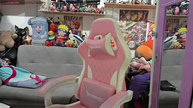 soficammy online show from February 21, 10:54 pm