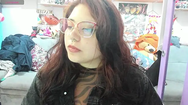 Snapshot of soficammy chatting on September 19, 8:30 pm soficammy online show from September 19, 8:30 pm