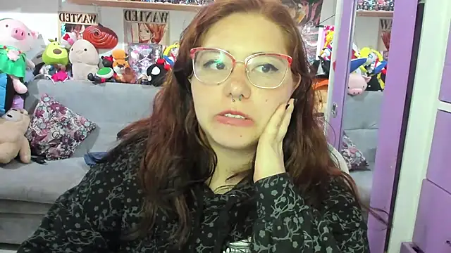 Snapshot of soficammy chatting on October 23, 12:16 am soficammy online show from October 23, 12:16 am