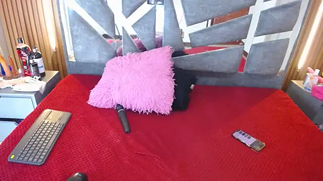 stefanvix202 online show from November 13, 4:55 am